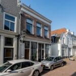 Buiten Nieuwstraat 30 i te Kampen - kopie