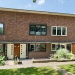 Klokkengieterlaan 68 in Zwolle