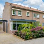 Allee 54 te Hattem