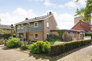 Da Costastraat 14
