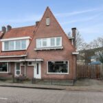 Eendrachtstraat 19