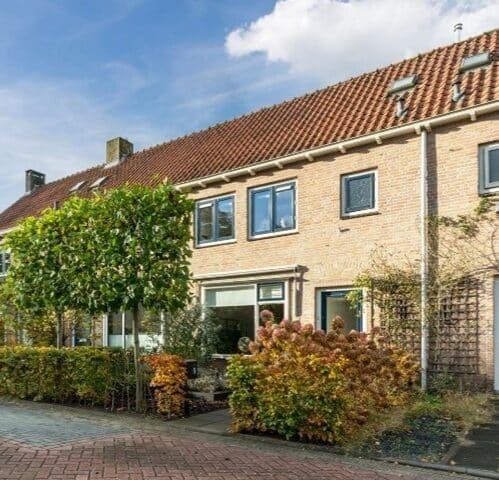 Eschstraat 19