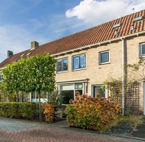 Eschstraat 19