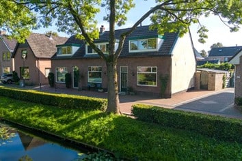 Grote Gracht 25