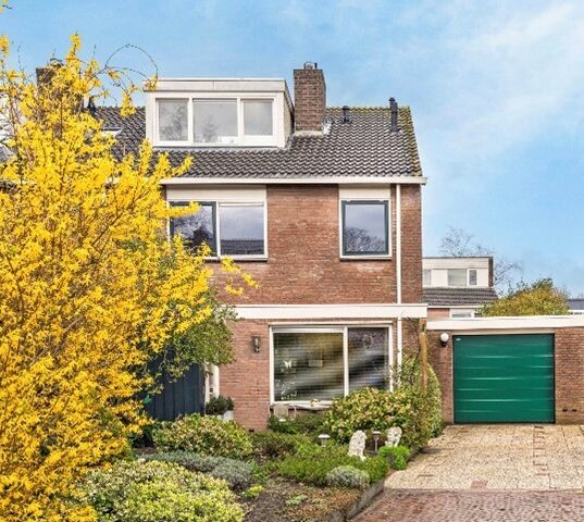 Hazelaarlaan 35
