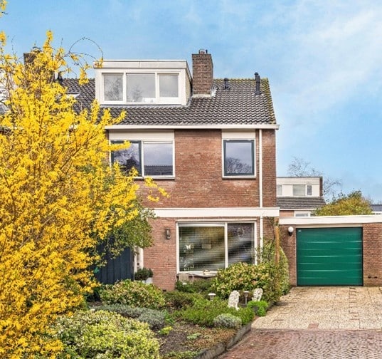 Hazelaarlaan 35