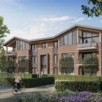 Het Wiggerinck appartement bouwnummer 1 – De Kuyper