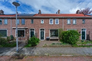 Korenbloemstraat 143
