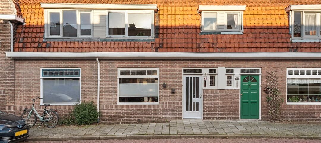 Korenbloemstraat 63