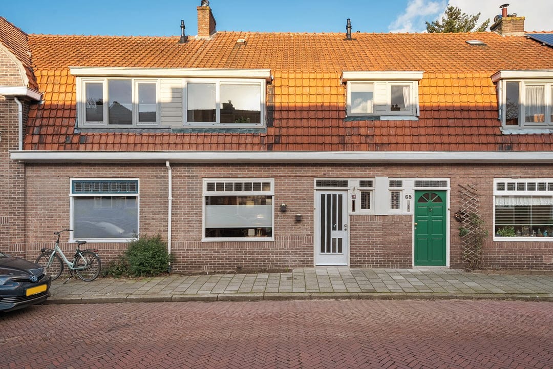 Korenbloemstraat 63