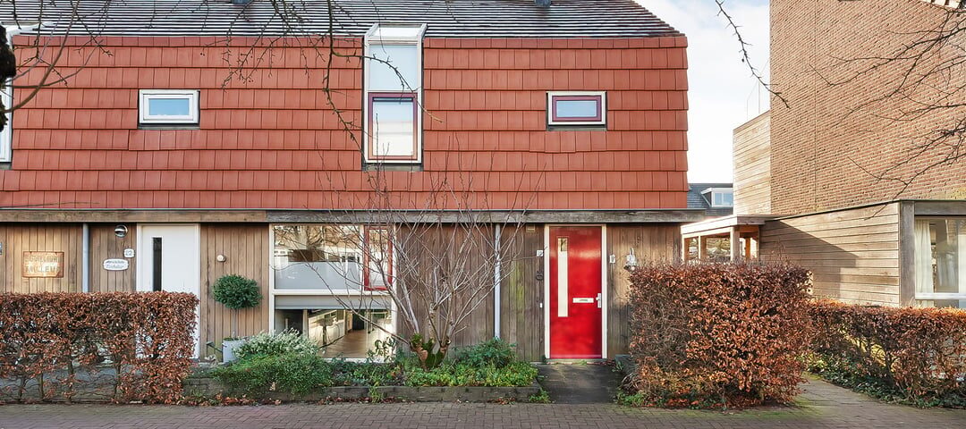 Moeraszegge 20