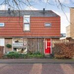 Moeraszegge 20