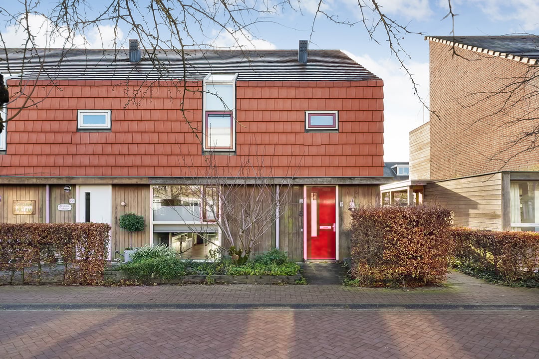 Moeraszegge 20