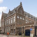 Nieuwe Markt 1 H