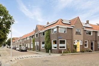 Van Ostadestraat 14